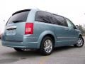 2010 Clearwater Blue Pearl Chrysler Town & Country Limited  photo #7