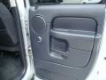 2002 Bright Silver Metallic Dodge Ram 1500 SLT Quad Cab 4x4  photo #19