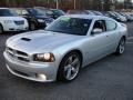 Bright Silver Metallic - Charger SRT-8 Photo No. 1