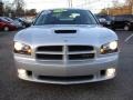 Bright Silver Metallic - Charger SRT-8 Photo No. 2