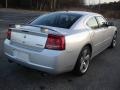 Bright Silver Metallic - Charger SRT-8 Photo No. 4