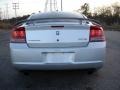 Bright Silver Metallic - Charger SRT-8 Photo No. 5
