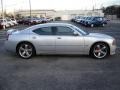 Bright Silver Metallic - Charger SRT-8 Photo No. 7