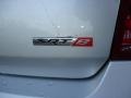 Bright Silver Metallic - Charger SRT-8 Photo No. 11
