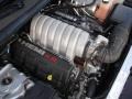 Bright Silver Metallic - Charger SRT-8 Photo No. 12