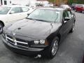Brilliant Black Crystal Pearl - Charger SXT Photo No. 1