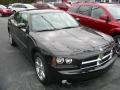 Brilliant Black Crystal Pearl - Charger SXT Photo No. 2