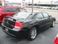 Brilliant Black Crystal Pearl - Charger SXT Photo No. 4