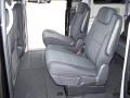 2010 Brilliant Black Crystal Pearl Dodge Grand Caravan SXT  photo #11