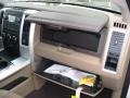 2010 Stone White Dodge Ram 1500 Big Horn Quad Cab 4x4  photo #5