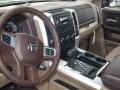 2010 Stone White Dodge Ram 1500 Big Horn Quad Cab 4x4  photo #9