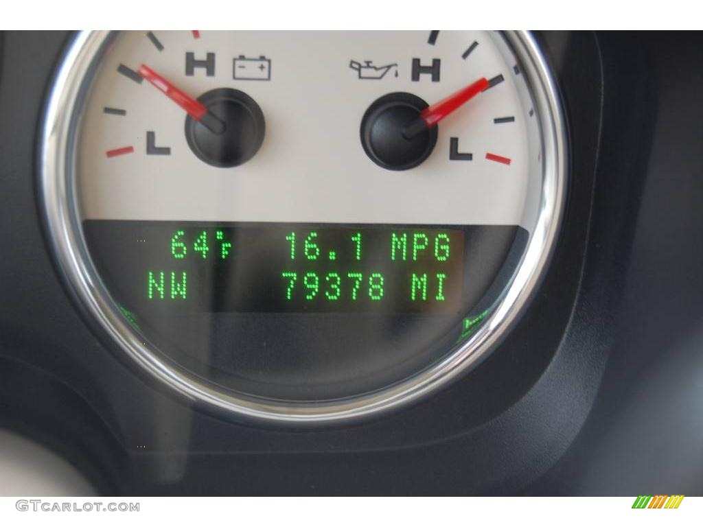 2004 F150 Lariat SuperCab - Medium Wedgewood Blue Metallic / Tan photo #14