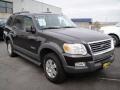 2006 Dark Stone Metallic Ford Explorer XLT 4x4  photo #1