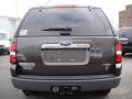 2006 Dark Stone Metallic Ford Explorer XLT 4x4  photo #6