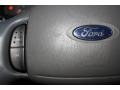 2004 True Blue Metallic Ford F250 Super Duty Lariat SuperCab 4x4  photo #39