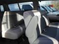 2007 Oxford White Ford E Series Van E350 Super Duty XLT 15 Passenger  photo #19