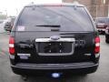 2007 Black Ford Explorer Limited 4x4  photo #5