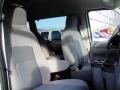 2009 Brilliant Silver Metallic Ford E Series Van E350 Super Duty XLT Passenger  photo #17