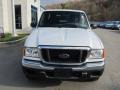 Oxford White - Ranger XLT SST SuperCab 4x4 Photo No. 4