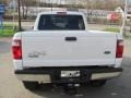 Oxford White - Ranger XLT SST SuperCab 4x4 Photo No. 7