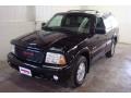 1999 Onyx Black GMC Jimmy Envoy 4x4  photo #3