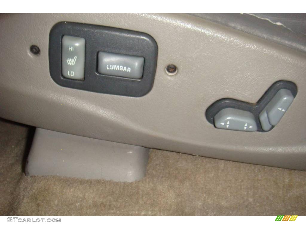 1999 Jimmy Envoy 4x4 - Onyx Black / Pewter photo #21