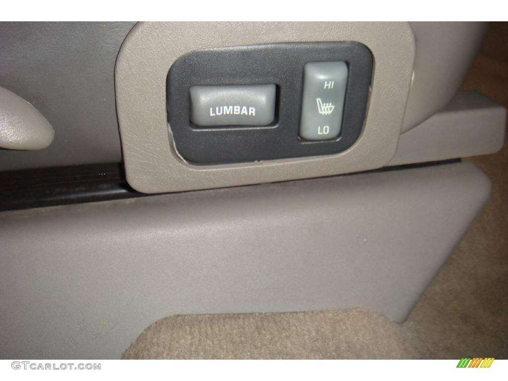1999 Jimmy Envoy 4x4 - Onyx Black / Pewter photo #30
