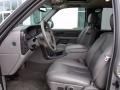 2004 Silver Birch Metallic GMC Yukon XL Denali AWD  photo #10