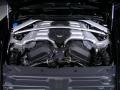 Dark Blue - DB9 Coupe Photo No. 16