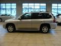 Liquid Silver Metallic - Envoy Denali 4x4 Photo No. 1