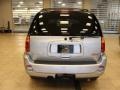 Liquid Silver Metallic - Envoy Denali 4x4 Photo No. 2