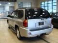 Liquid Silver Metallic - Envoy Denali 4x4 Photo No. 3