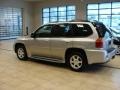 Liquid Silver Metallic - Envoy Denali 4x4 Photo No. 4
