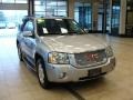 Liquid Silver Metallic - Envoy Denali 4x4 Photo No. 5