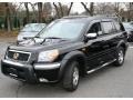 2007 Formal Black Honda Pilot EX-L 4WD  photo #1