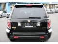 2007 Formal Black Honda Pilot EX-L 4WD  photo #6