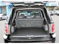 2007 Formal Black Honda Pilot EX-L 4WD  photo #7