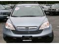 2008 Glacier Blue Metallic Honda CR-V EX 4WD  photo #2