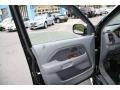 2007 Formal Black Honda Pilot EX-L 4WD  photo #18