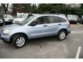 2008 Glacier Blue Metallic Honda CR-V EX 4WD  photo #9