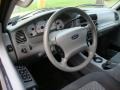 2003 Zinc Yellow Ford Explorer Sport Trac XLT 4x4  photo #10