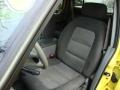 2003 Zinc Yellow Ford Explorer Sport Trac XLT 4x4  photo #15
