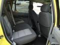 2003 Zinc Yellow Ford Explorer Sport Trac XLT 4x4  photo #19