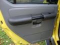 2003 Zinc Yellow Ford Explorer Sport Trac XLT 4x4  photo #21