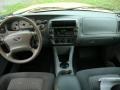2003 Zinc Yellow Ford Explorer Sport Trac XLT 4x4  photo #24