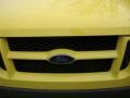 2003 Zinc Yellow Ford Explorer Sport Trac XLT 4x4  photo #30
