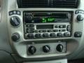 2003 Zinc Yellow Ford Explorer Sport Trac XLT 4x4  photo #31