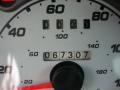 2003 Zinc Yellow Ford Explorer Sport Trac XLT 4x4  photo #33