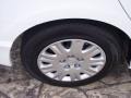 Taffeta White - Civic DX-VP Sedan Photo No. 9