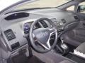 Taffeta White - Civic DX-VP Sedan Photo No. 14